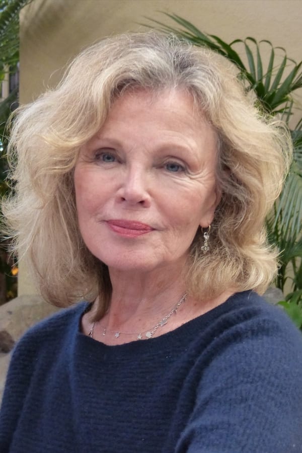 بازیگر Marta Kristen  