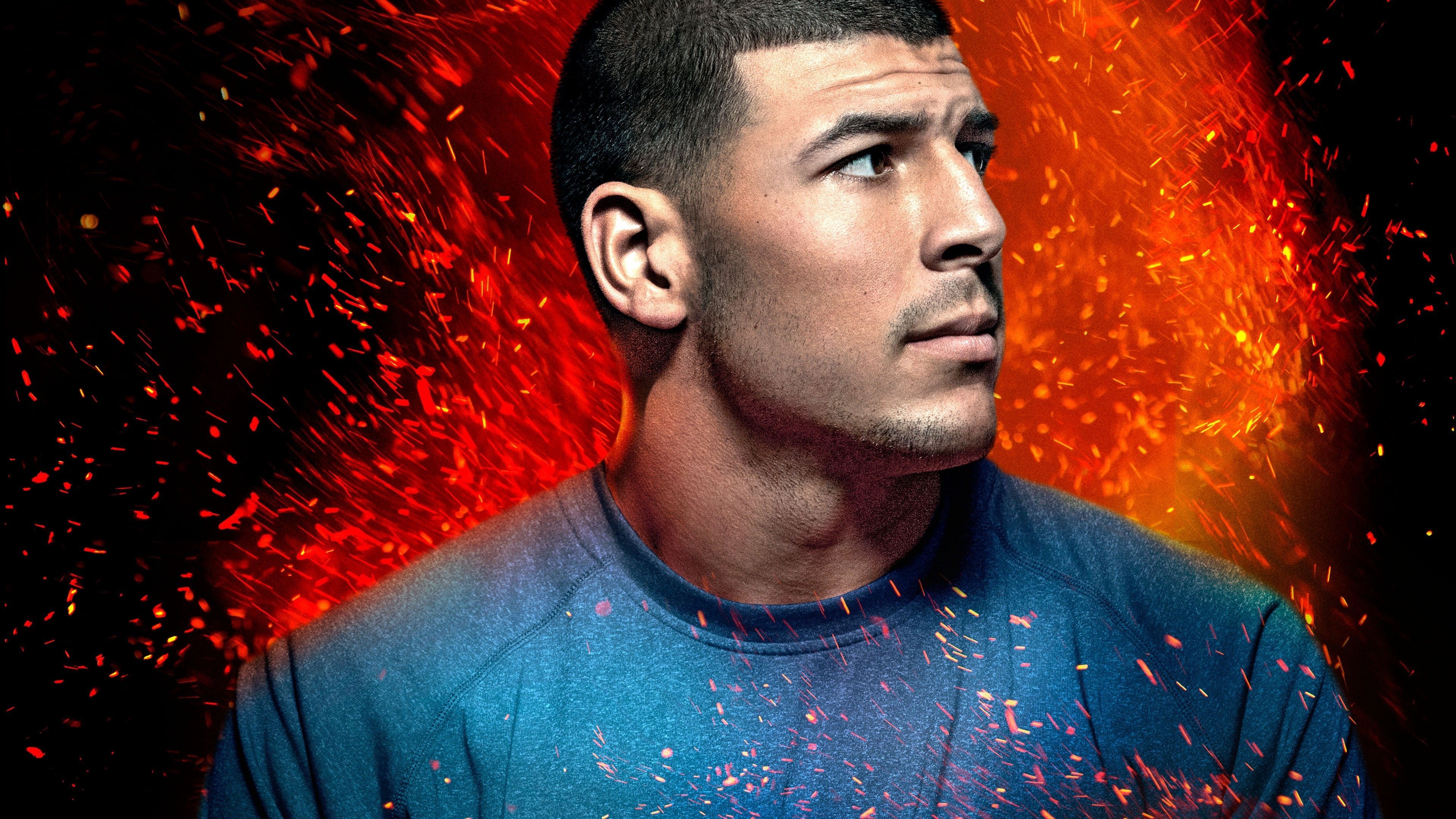 Aaron Hernandez Uncovered|Aaron Hernandez Uncovered