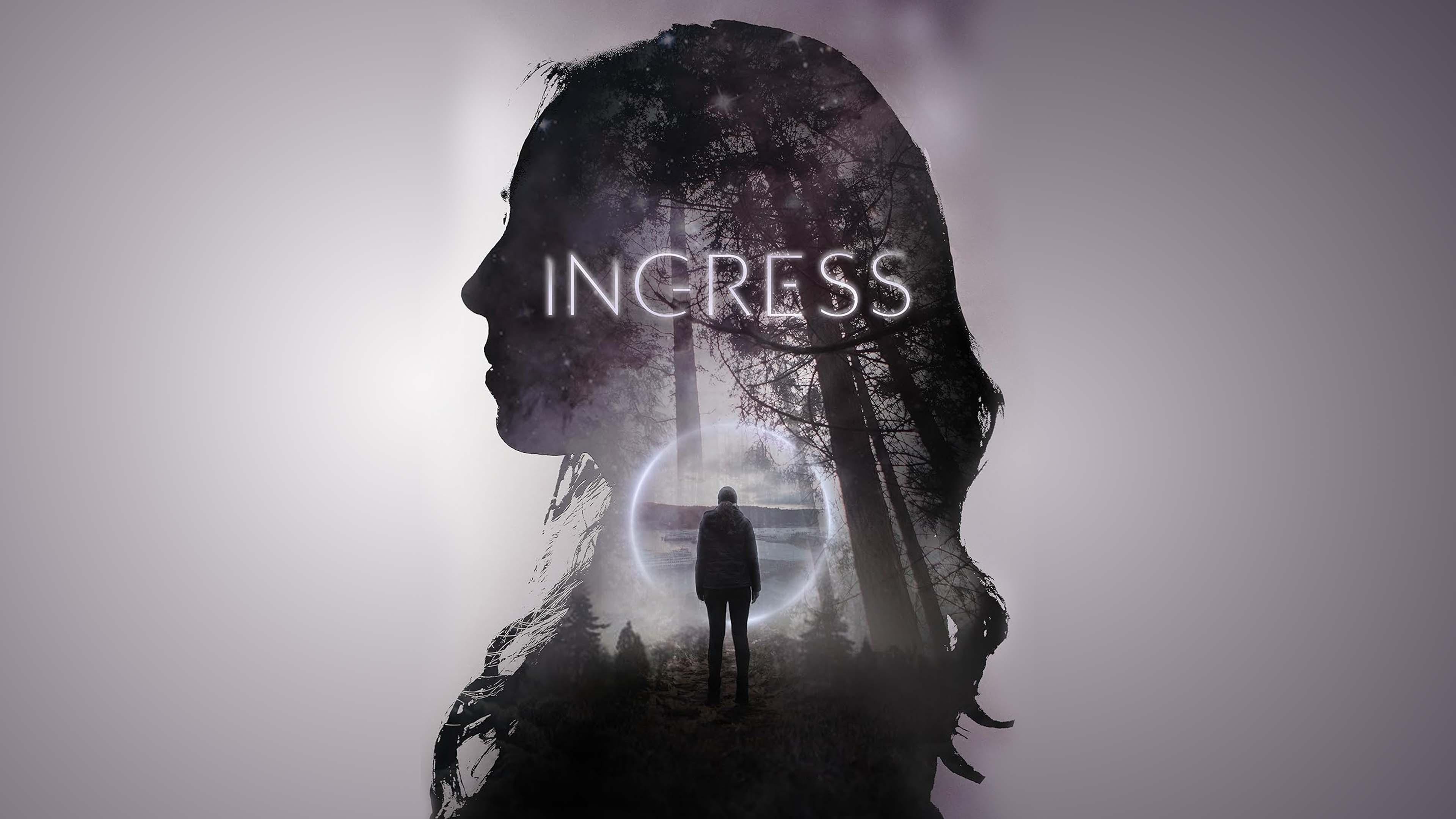 Ingress|Ingress