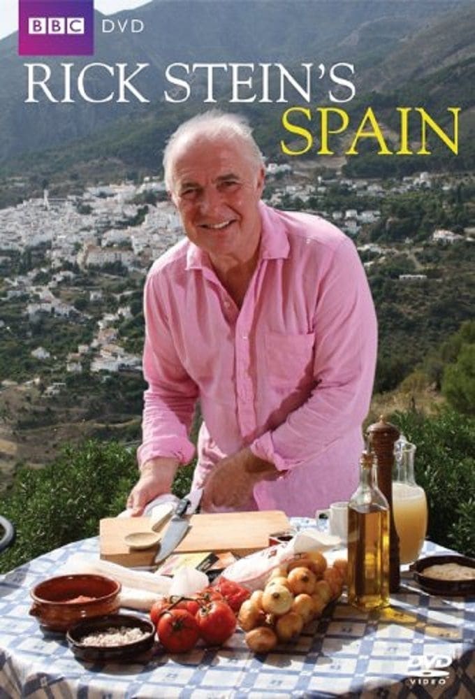 Rick Stein's Spain