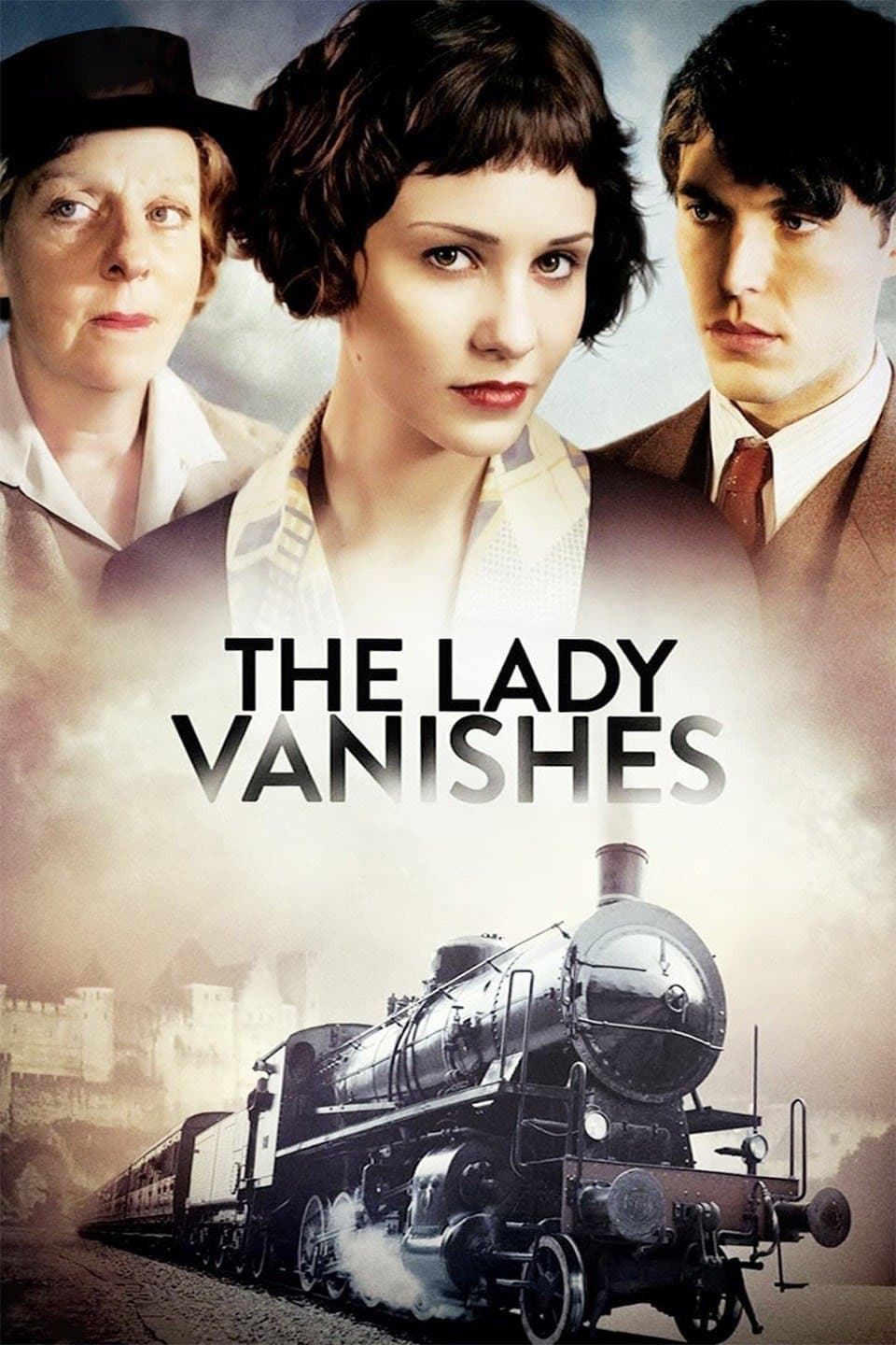 The Lady Vanishes | The Lady Vanishes