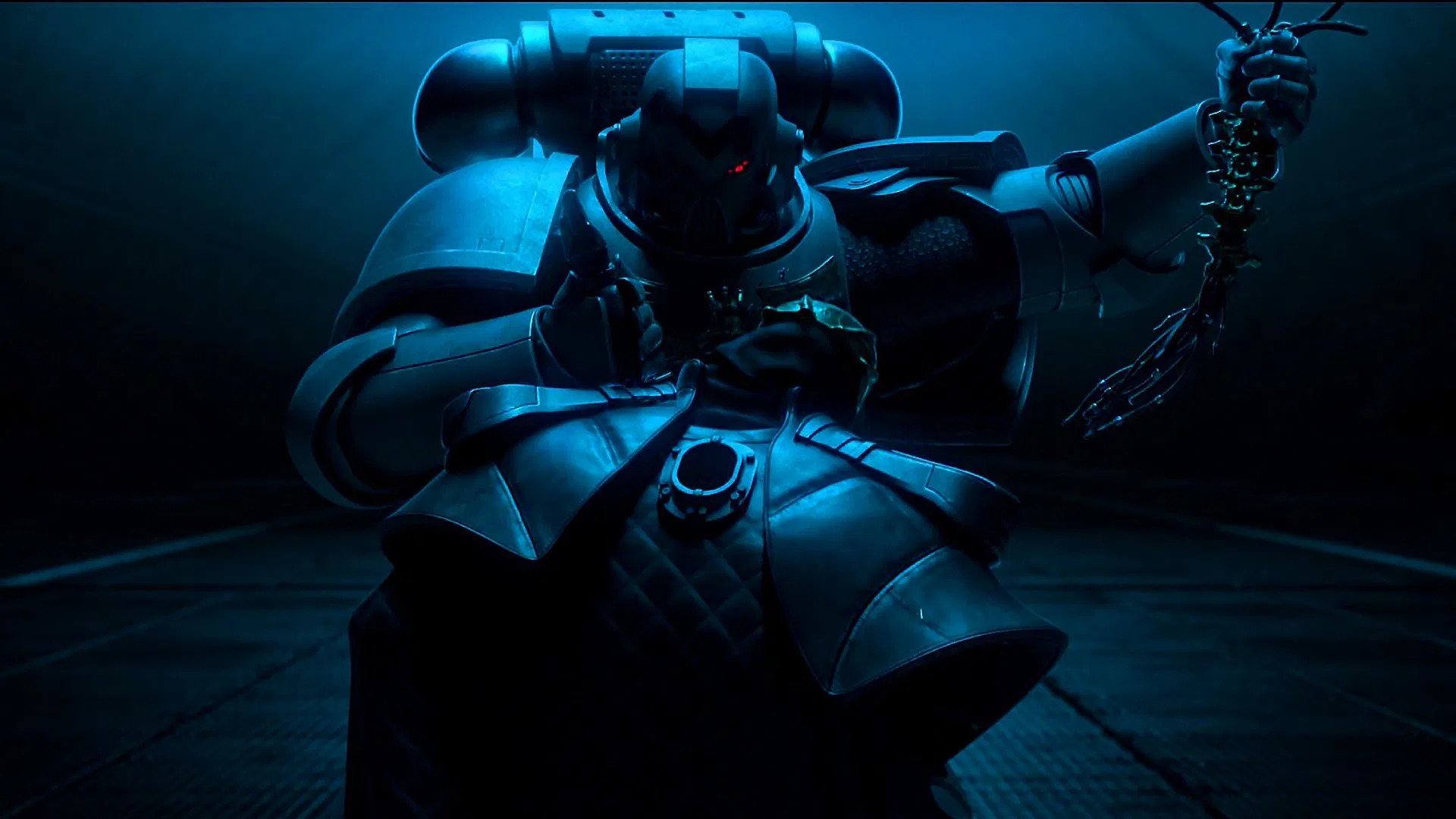 Astartes|Astartes