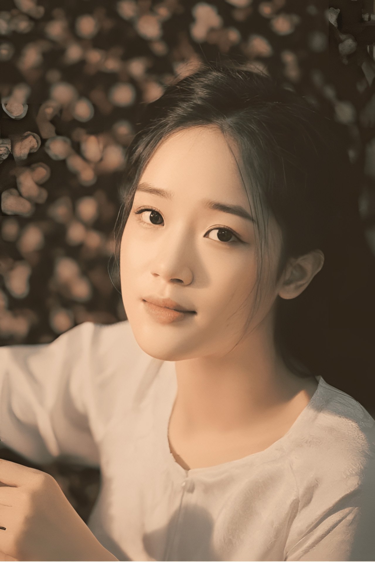 بازیگر Cao Thị Thuỳ Linh  