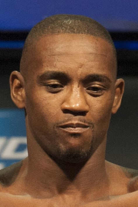 بازیگر Yves Edwards  