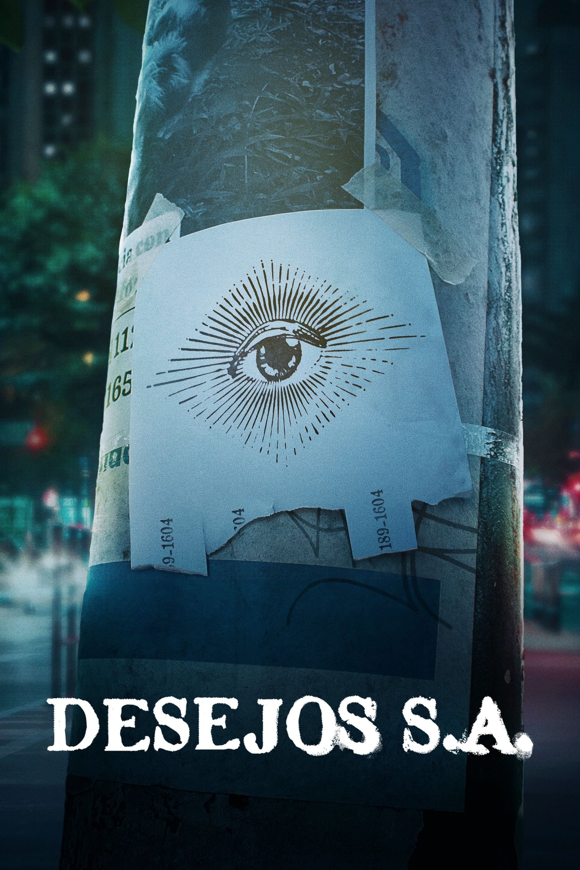 Desejos S.A. | Desejos S.A.