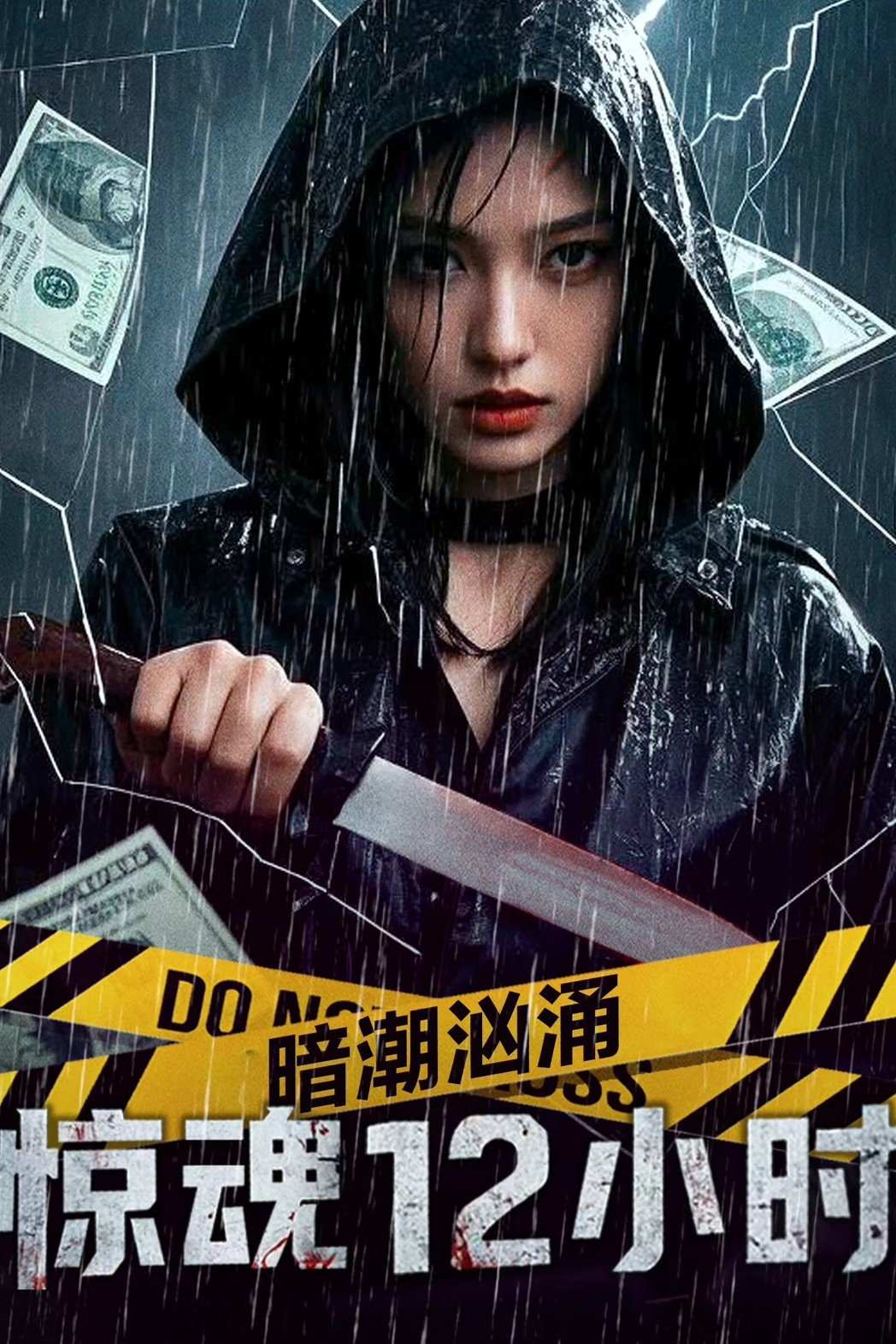 暗潮汹涌之惊魂12小时 | 暗潮汹涌之惊魂12小时