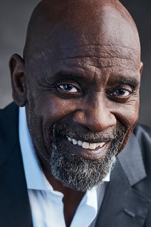 بازیگر Chris Gardner  