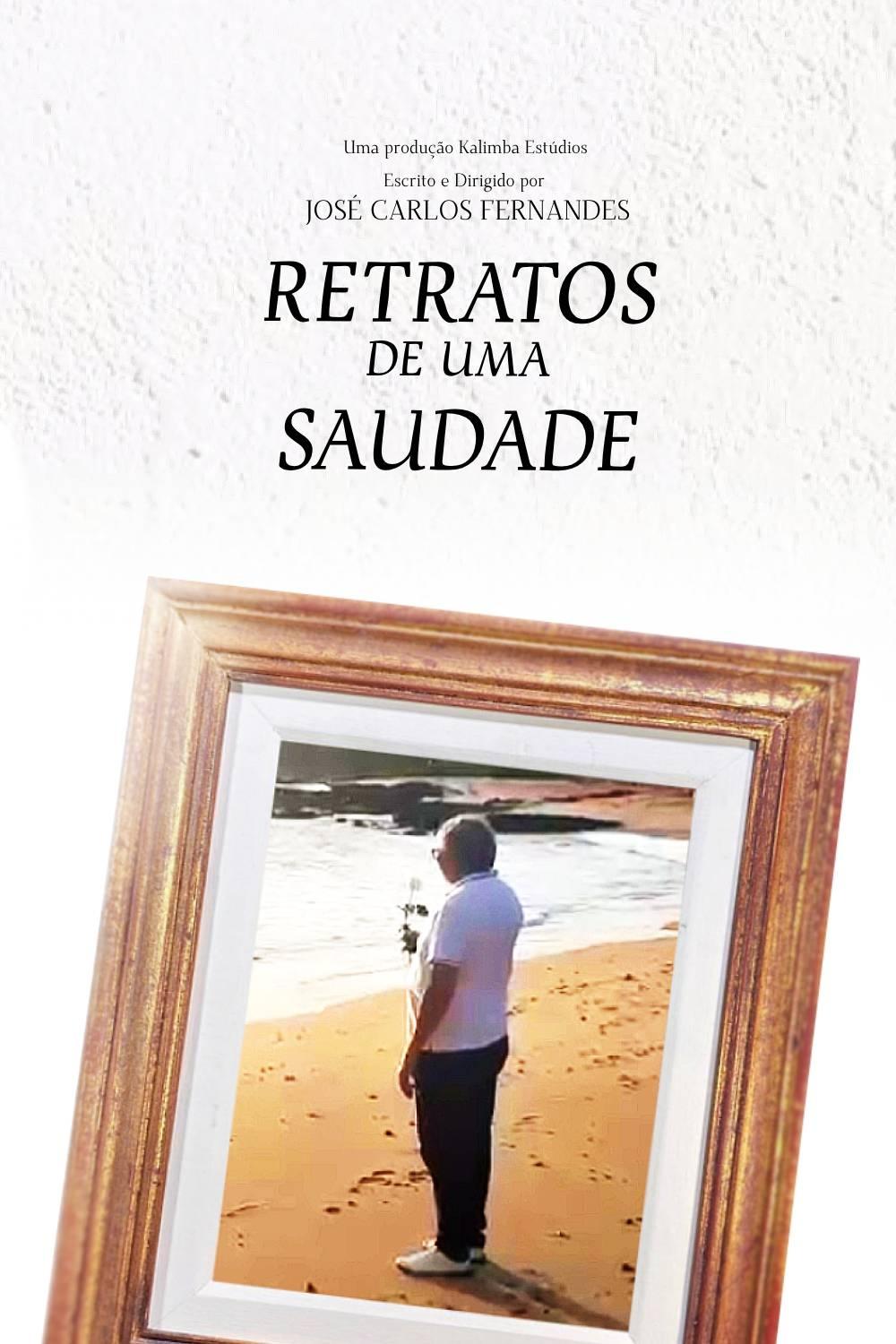 Retratos de uma Saudade