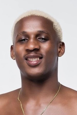 بازیگر Phumelele Cafu  