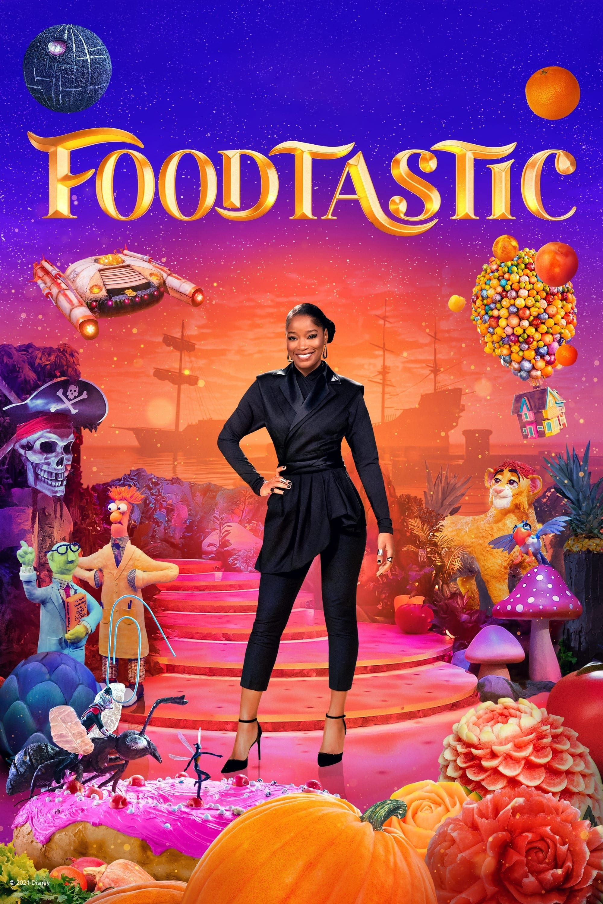 Foodtastic | Foodtastic