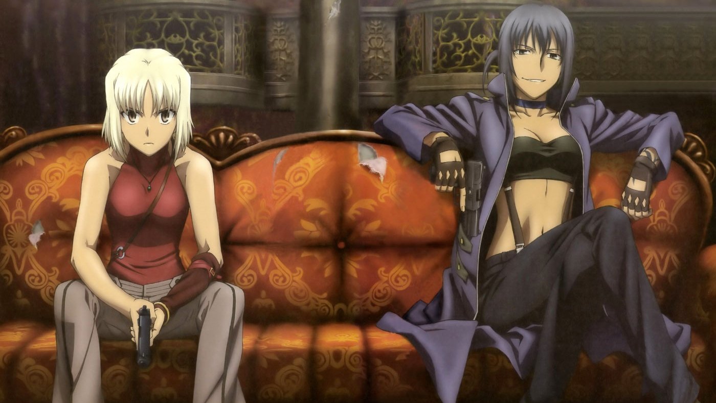 CANAAN|CANAAN