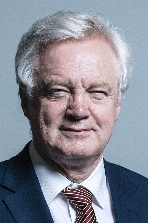 بازیگر David Davis  