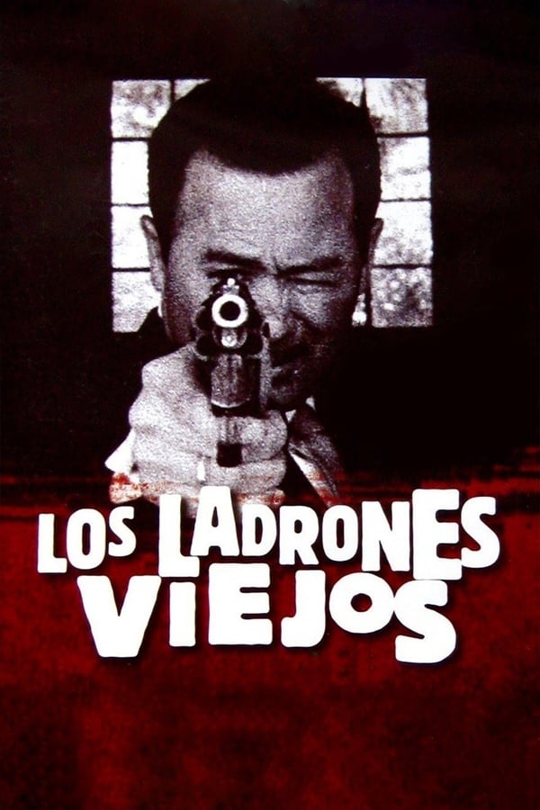 Los Ladrones Viejos: Las Leyendas del Artegio | Los Ladrones Viejos: Las Leyendas del Artegio