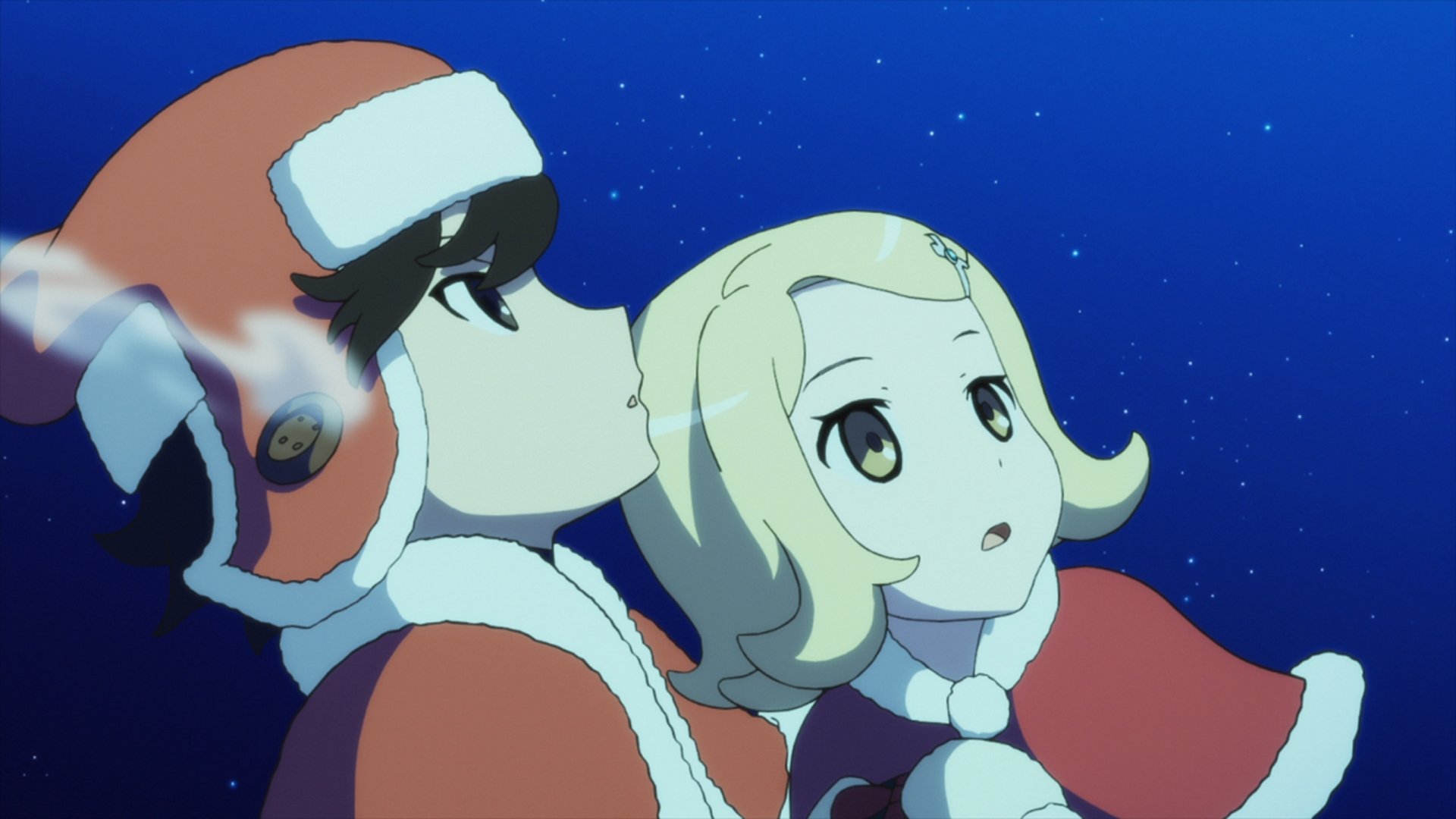 サンタ・カンパニー ～クリスマスの秘密～|サンタ・カンパニー ～クリスマスの秘密～