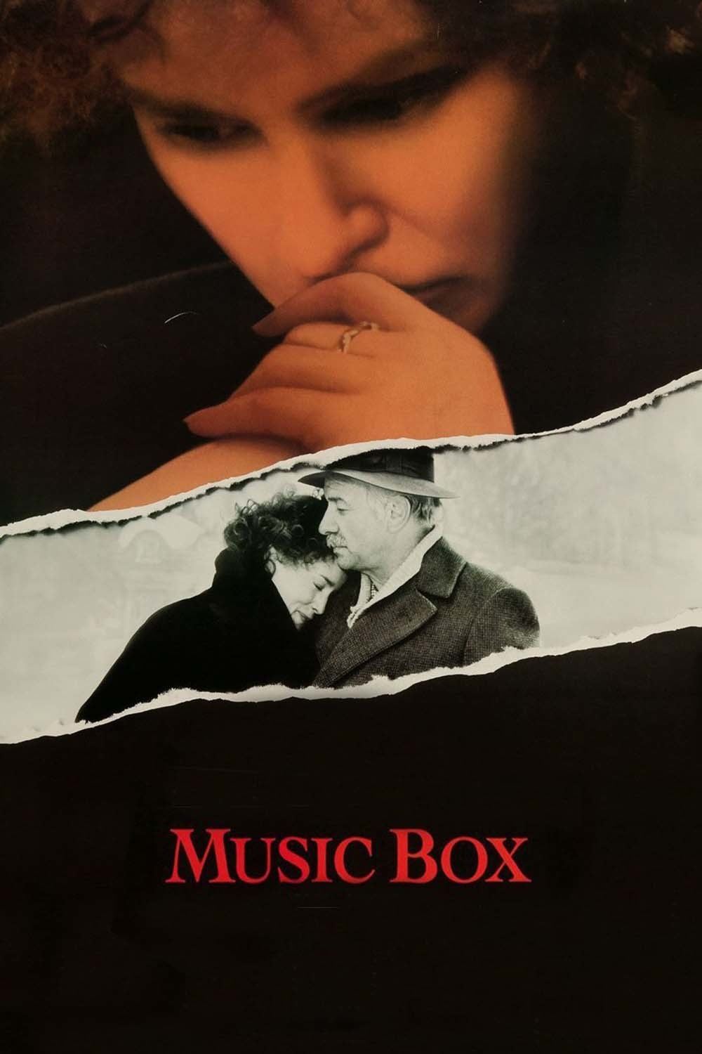 Music Box | Music Box