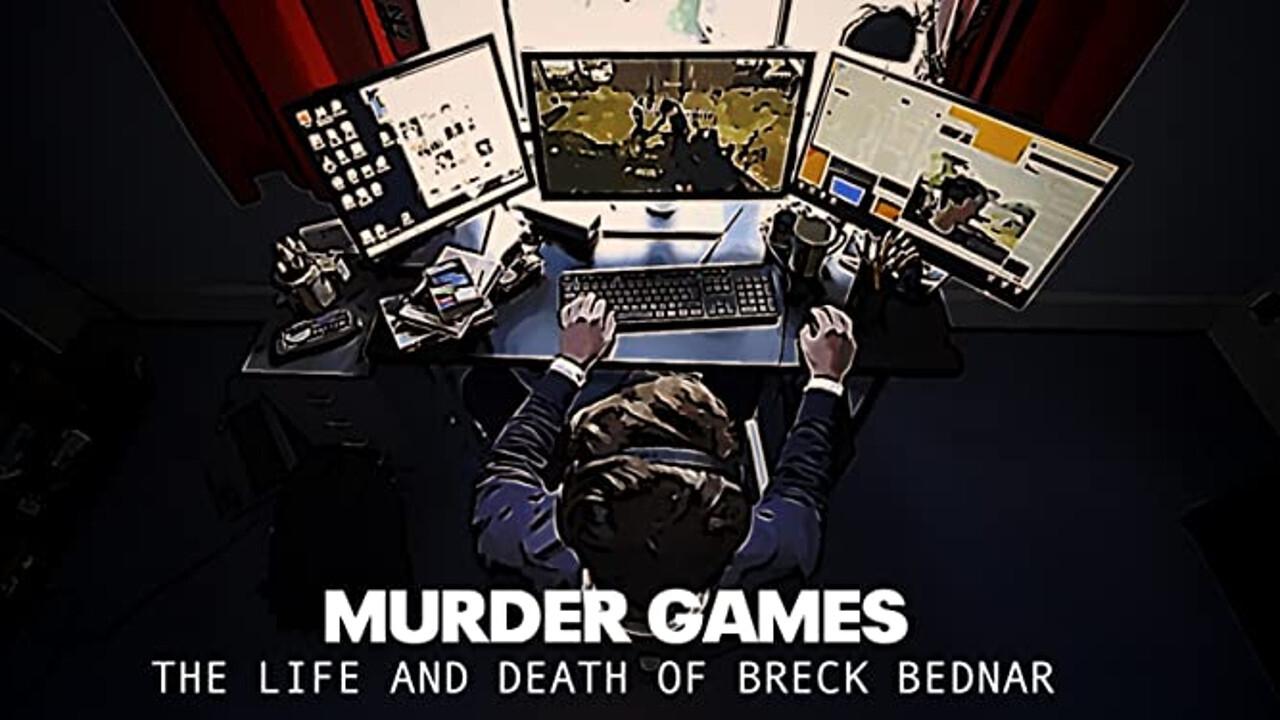 Murder Games: The Life and Death of Breck Bednar|Murder Games: The Life and Death of Breck Bednar