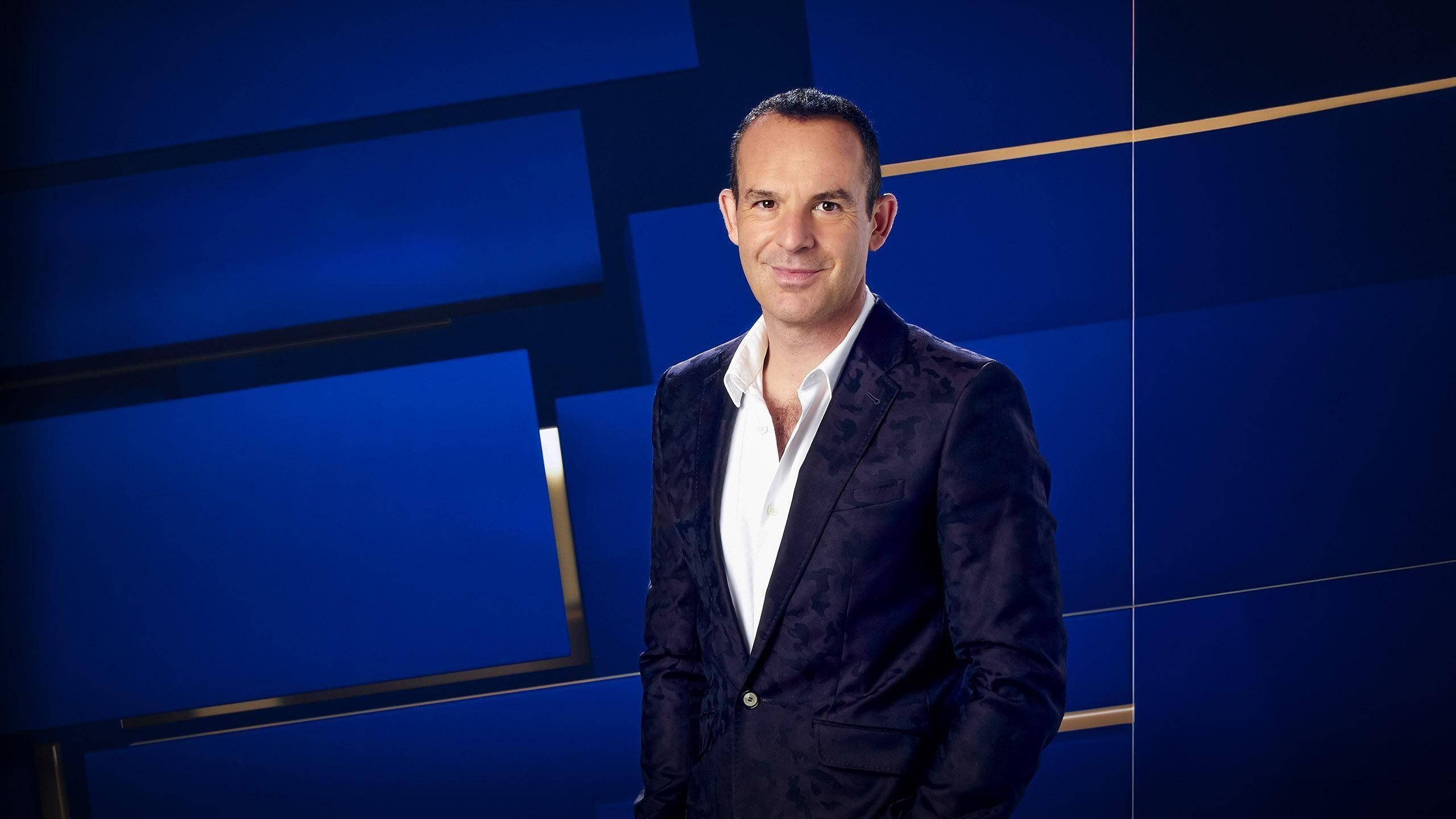 The Martin Lewis Money Show|The Martin Lewis Money Show