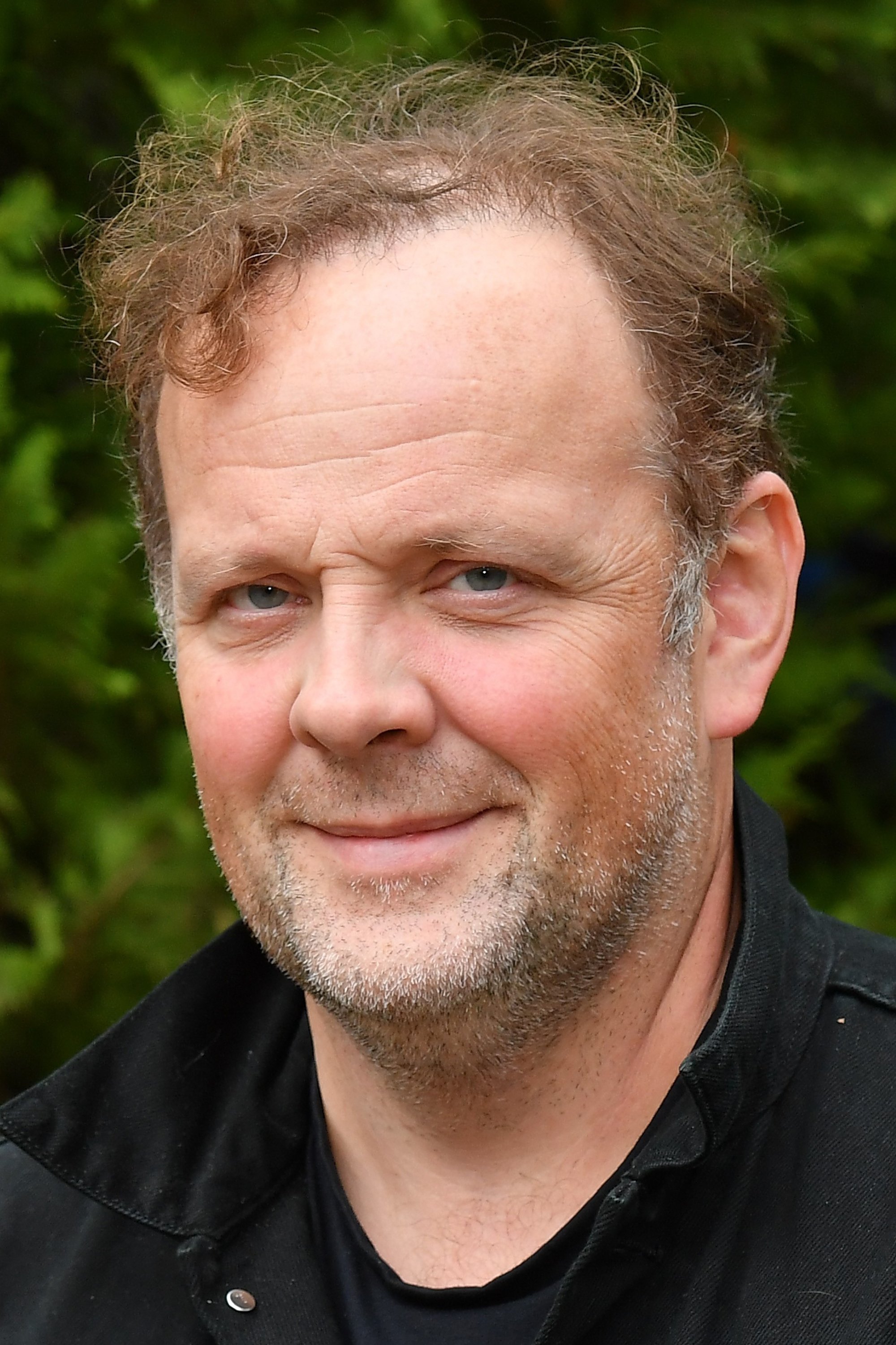 بازیگر Grégory Gadebois  