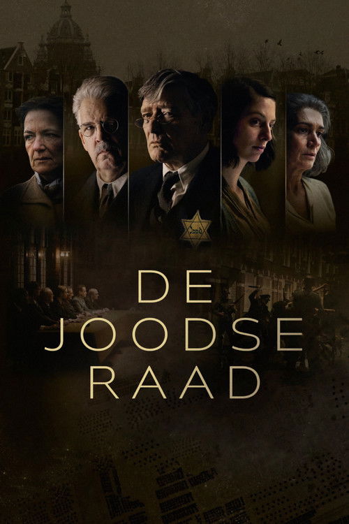 De Joodse Raad | De Joodse Raad