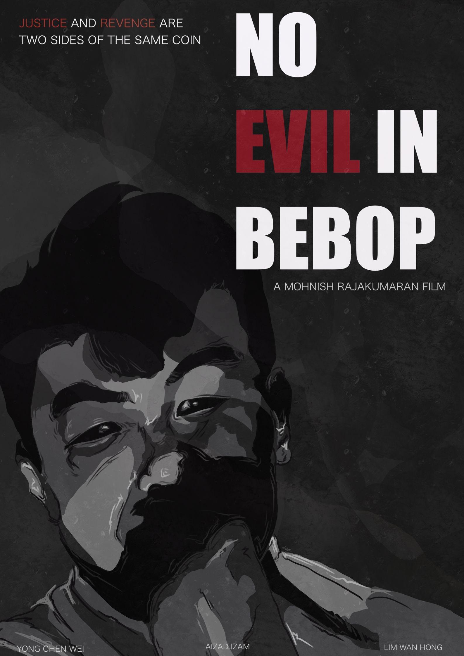 No Evil In Bebop | No Evil In Bebop