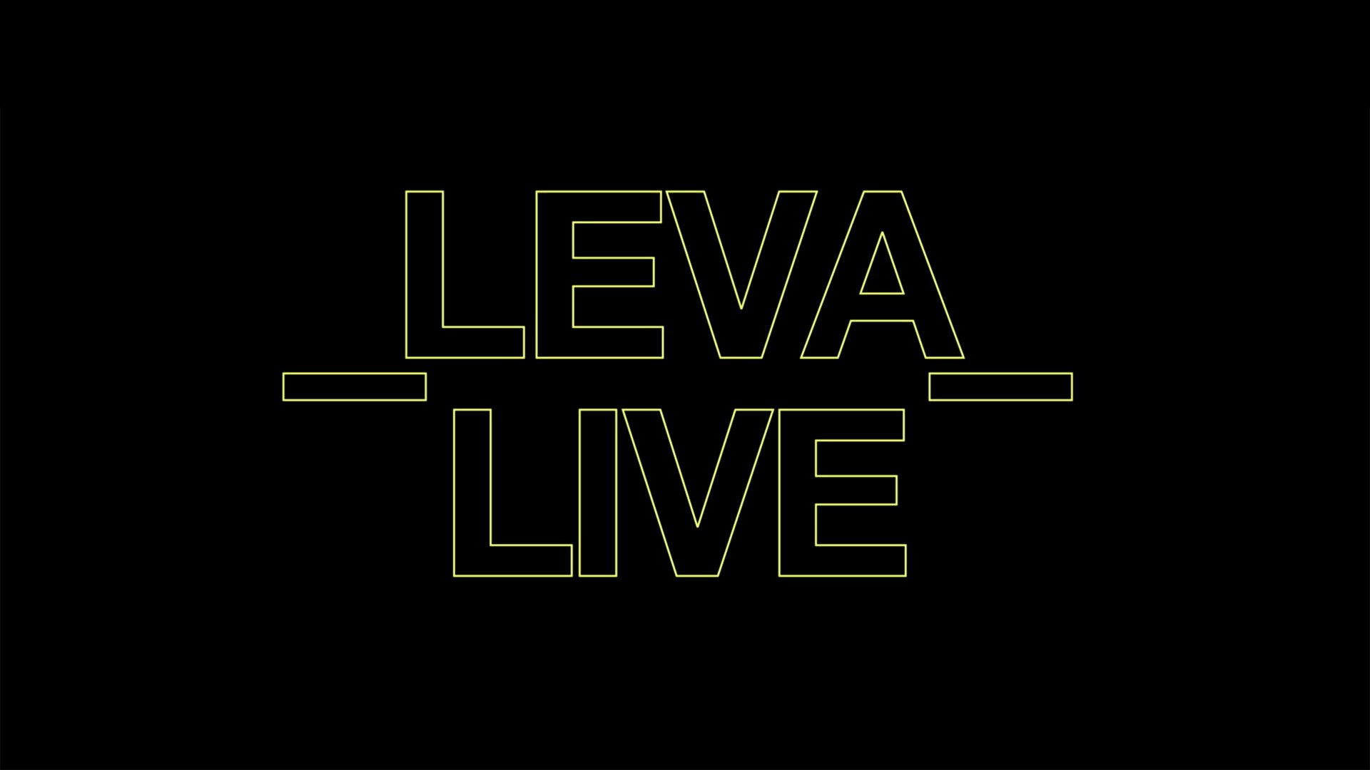 Leva Live|Leva Live