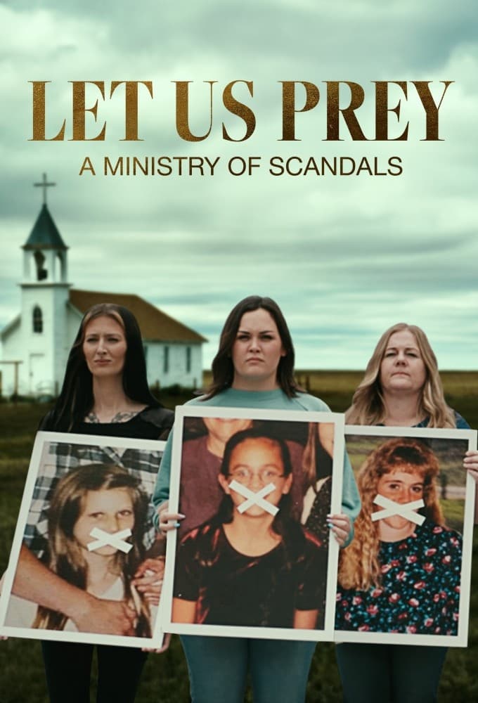 Let Us Prey: A Ministry of Scandals | Let Us Prey: A Ministry of Scandals