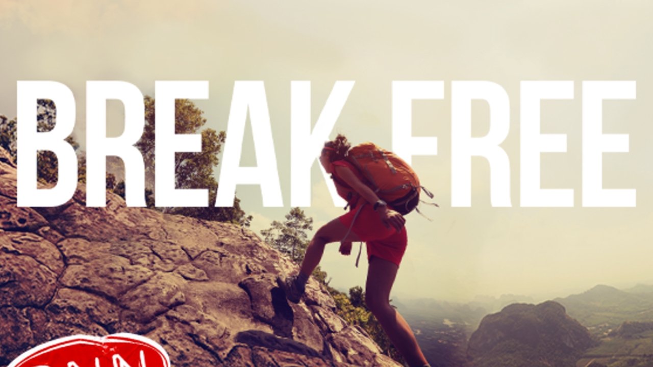 Break Free|Break Free