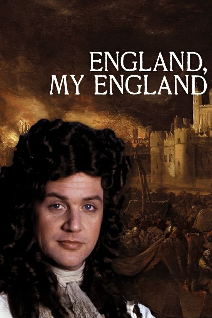 England, My England | England, My England