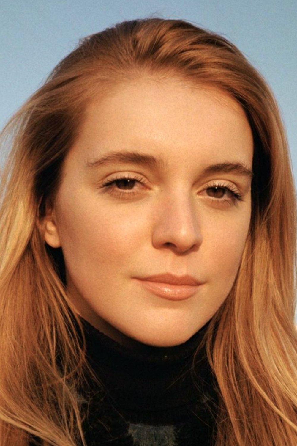 بازیگر Hazel Torlak  