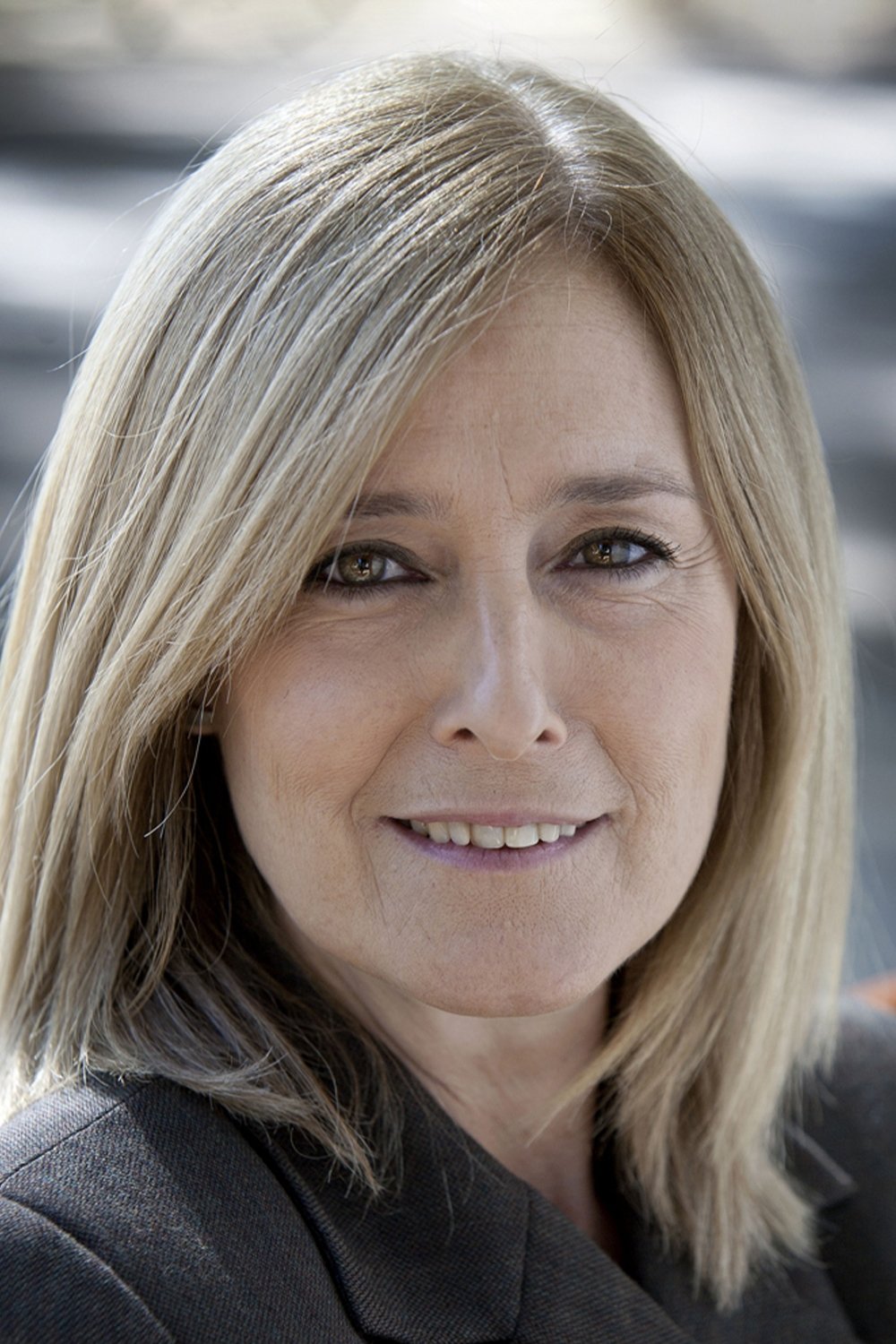 بازیگر Maiken Beitia  
