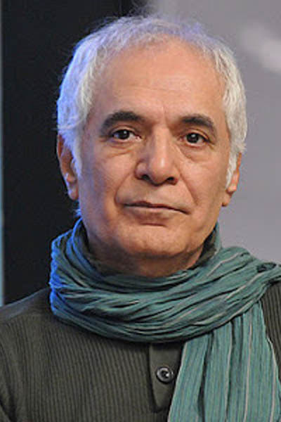 بازیگر Mahmoud Kalari  