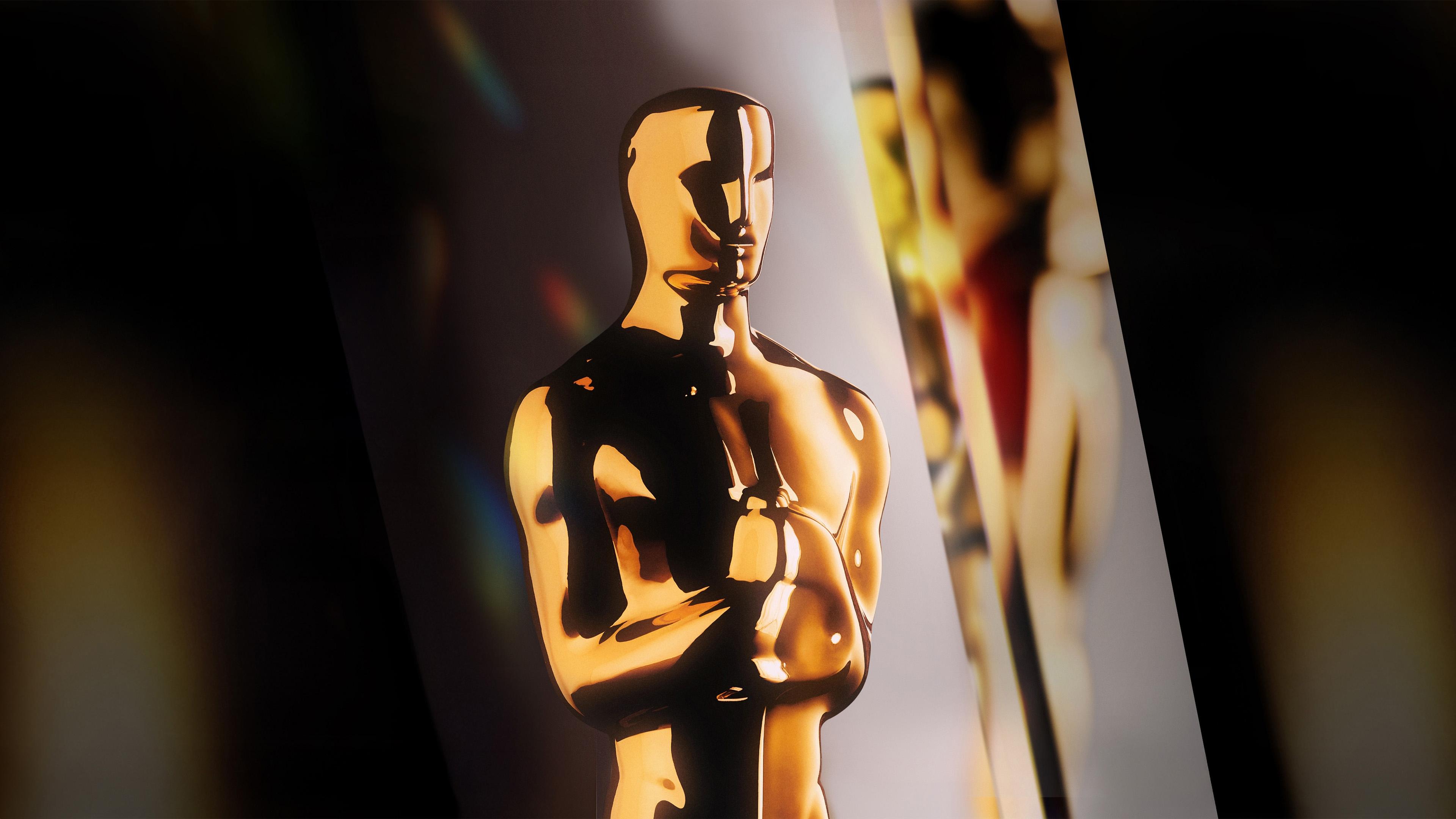 The Oscars|The Oscars