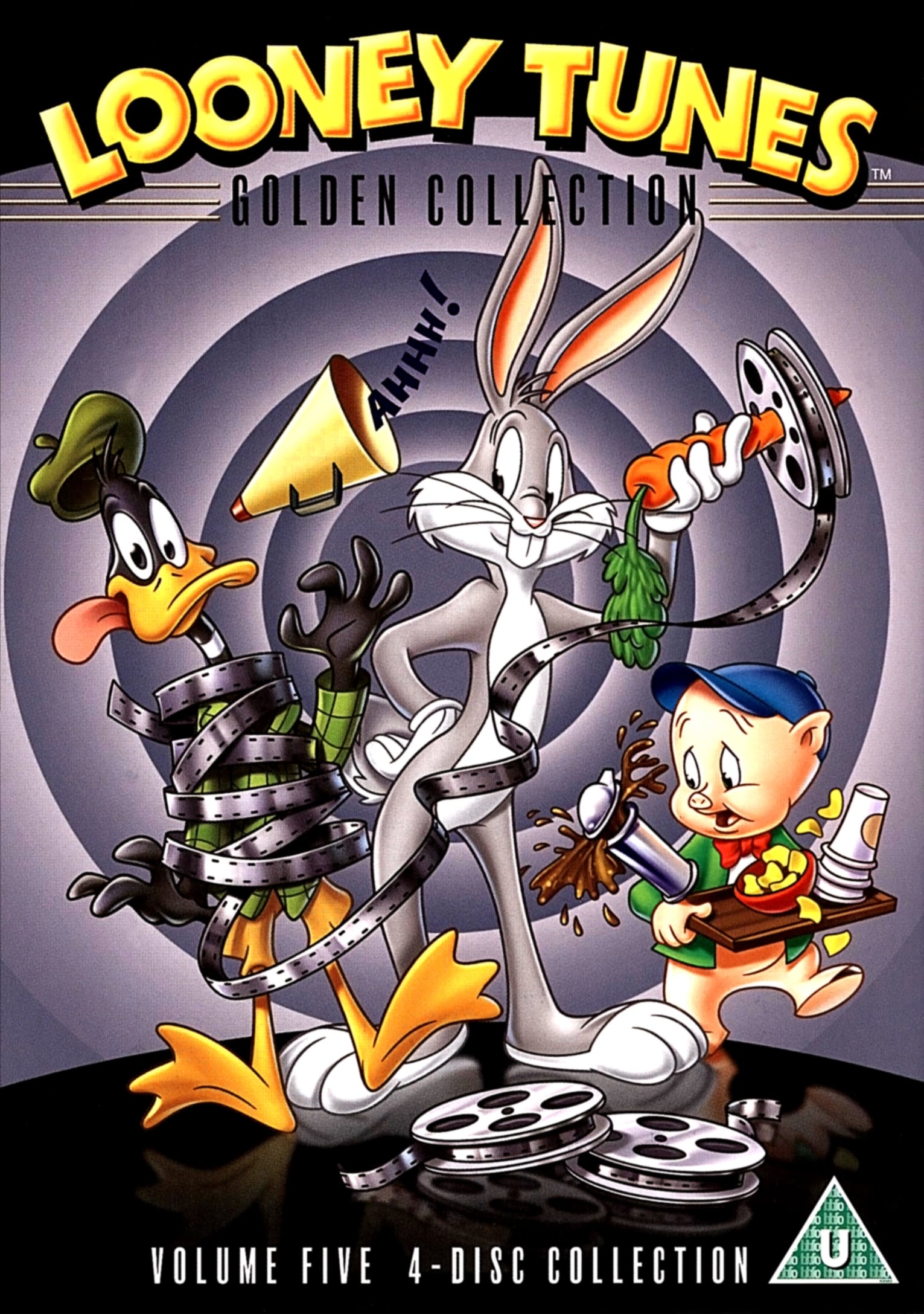 Looney Tunes Golden Collection, Vol. 5 | Looney Tunes Golden Collection, Vol. 5