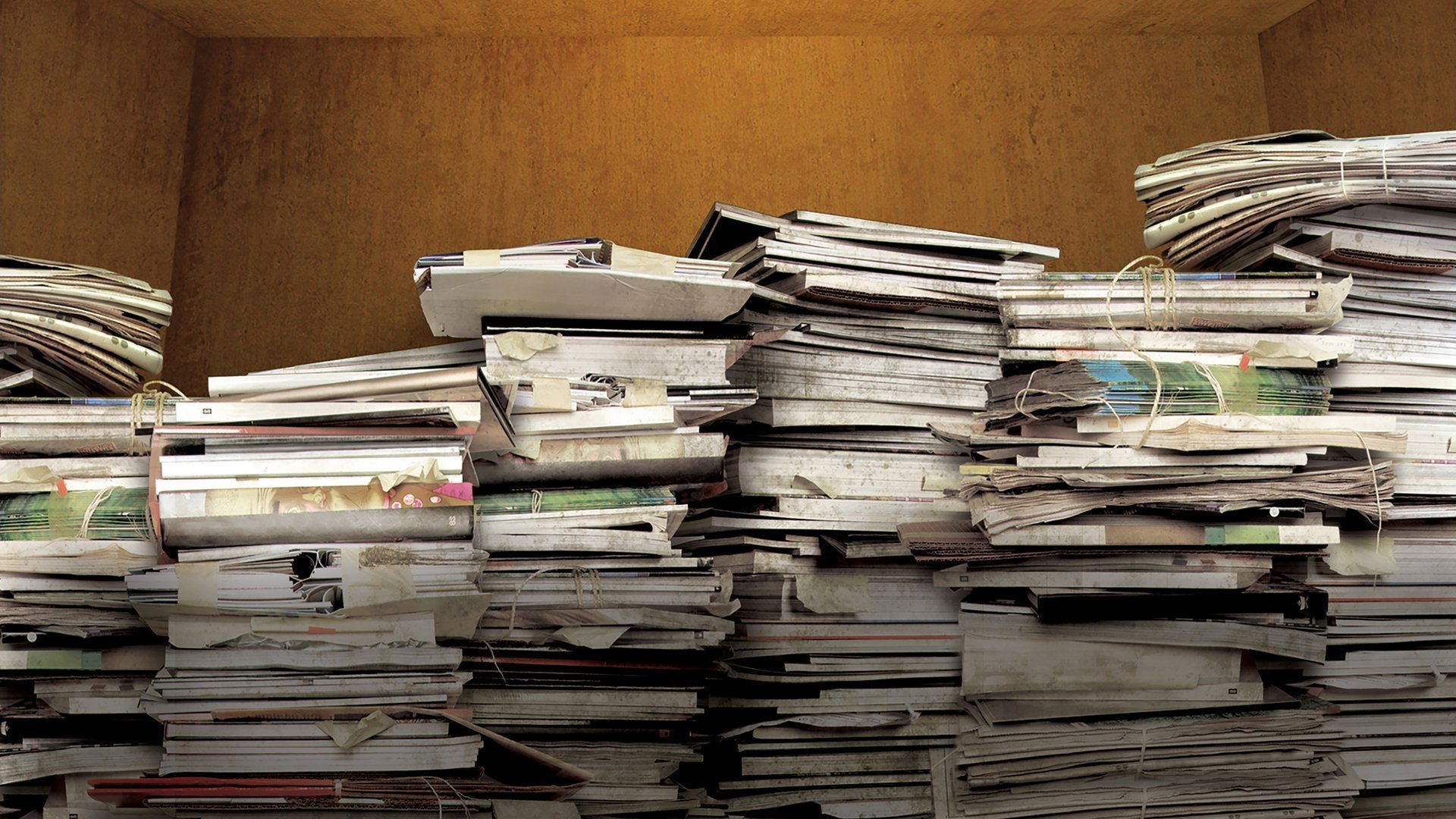 Hoarders|Hoarders