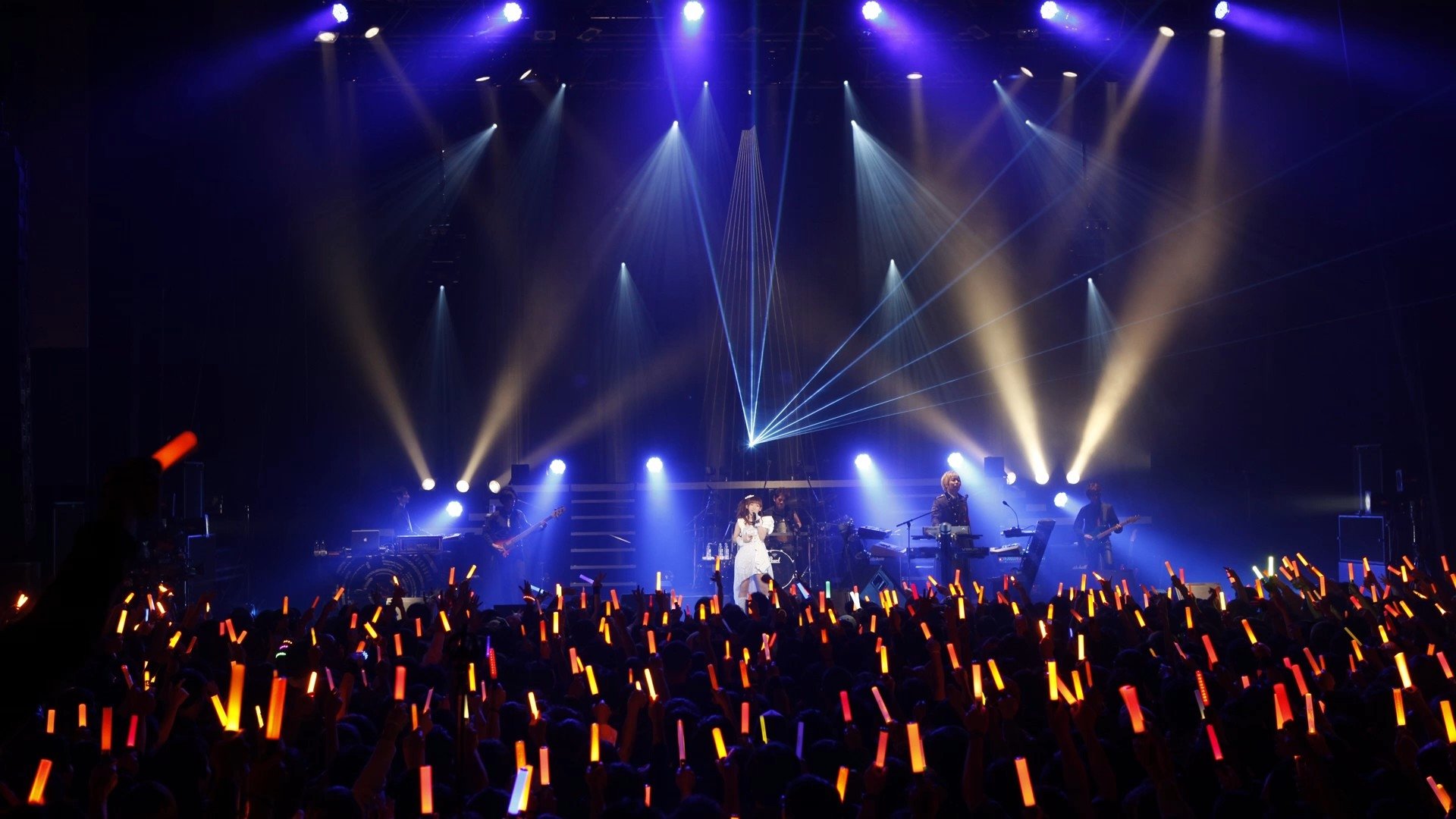 fripSide 10th Anniversary Live 2012 ~Decade Tokyo~|fripSide 10th Anniversary Live 2012 ~Decade Tokyo~