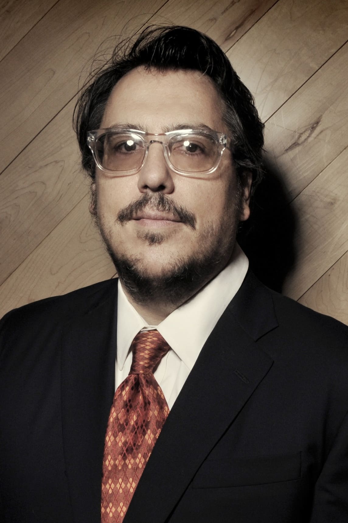 بازیگر John Flansburgh  