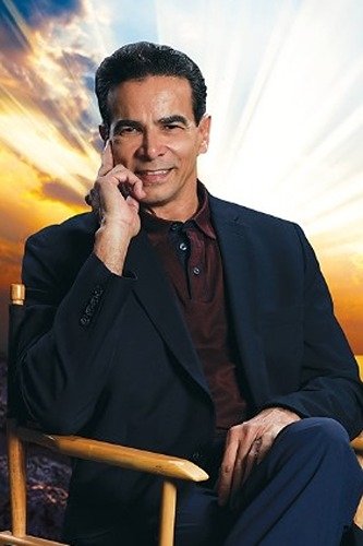 بازیگر Joseph Lando  
