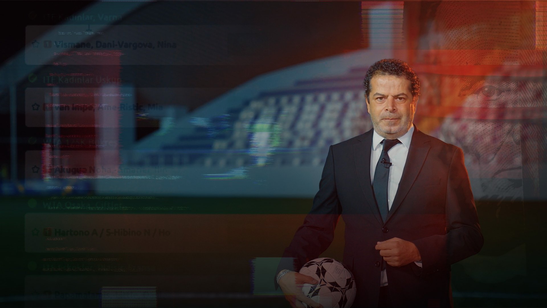 Cüneyt Özdemir Belgeselleri|Cüneyt Özdemir Belgeselleri