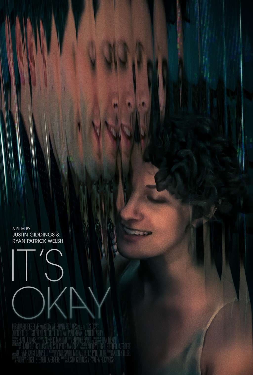 It's Okay | It's Okay