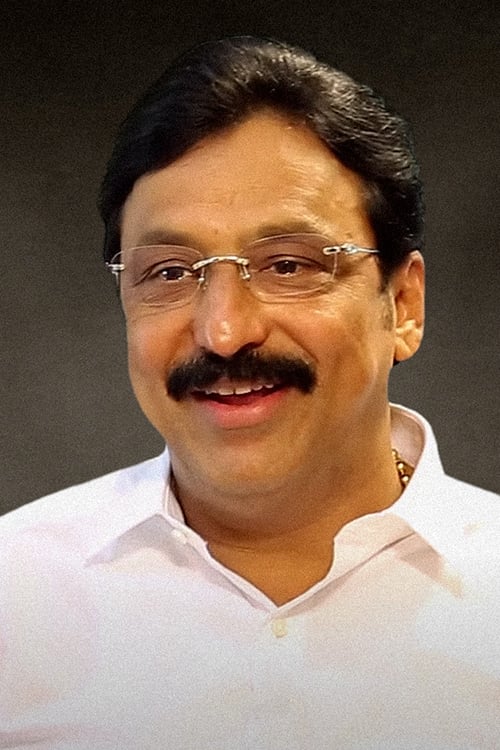 بازیگر Vadlamani Srinivas  