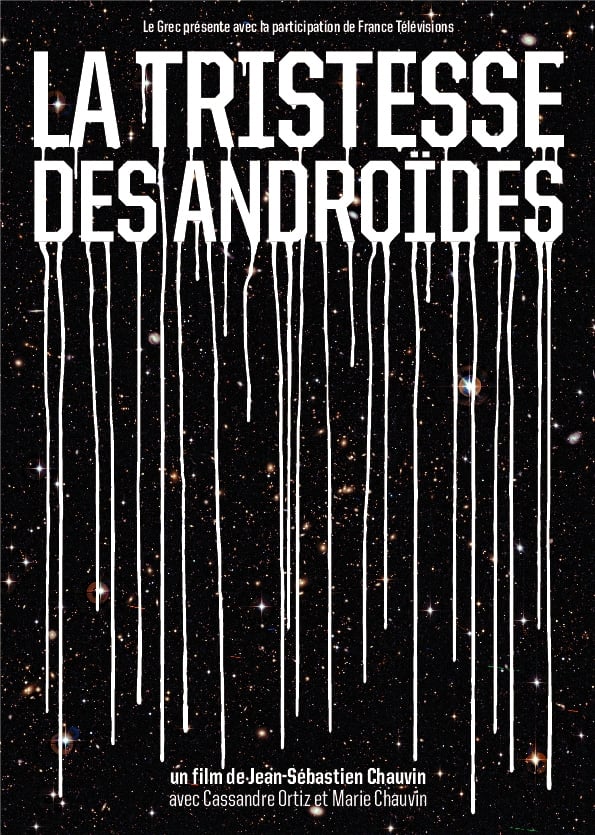 La tristesse des androïdes | La tristesse des androïdes