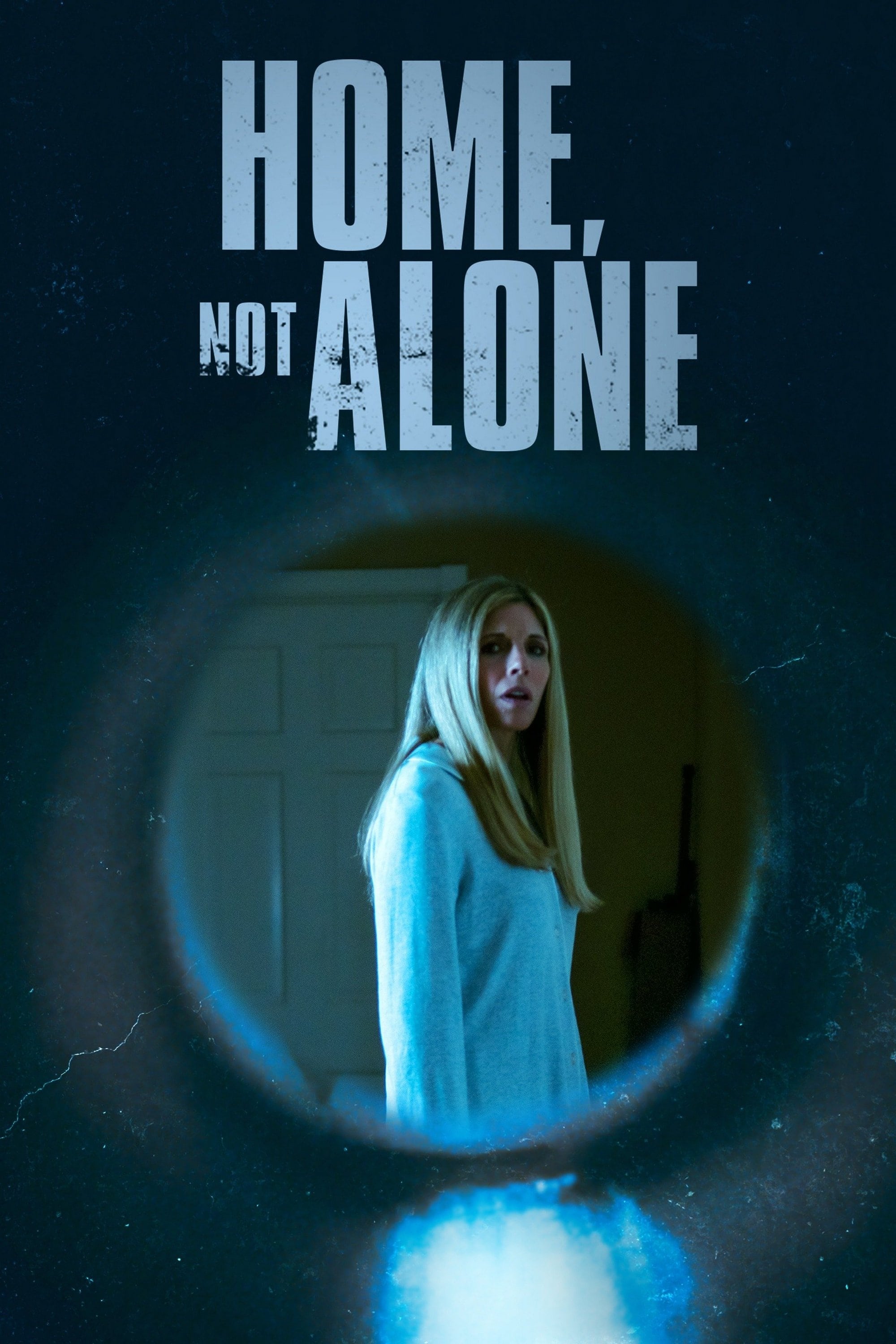 Home, Not Alone | Home, Not Alone