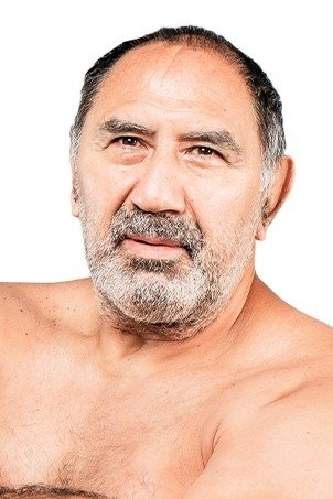 بازیگر Genaro Vasquez Nevares  