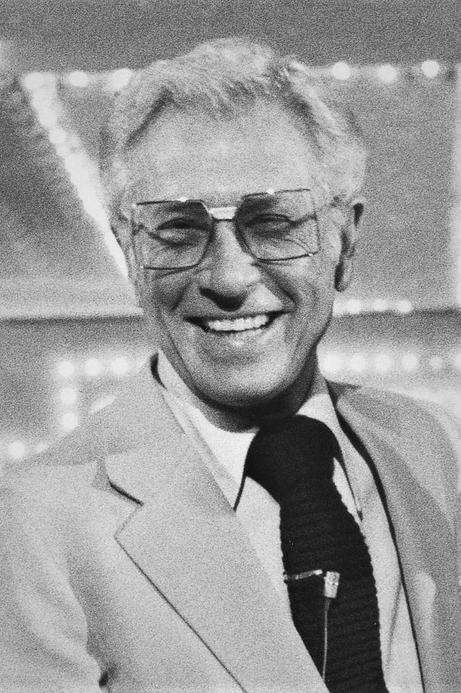 بازیگر Allen Ludden  