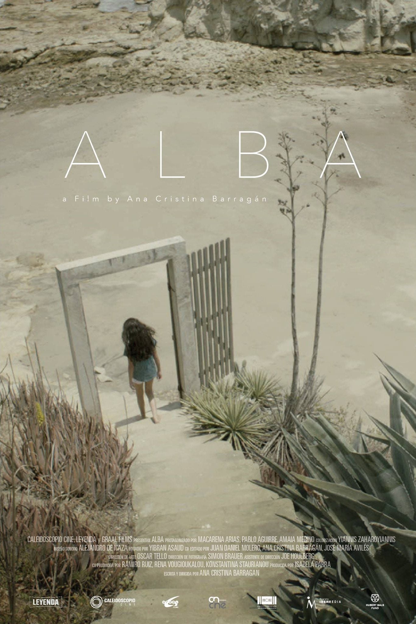 Alba | Alba