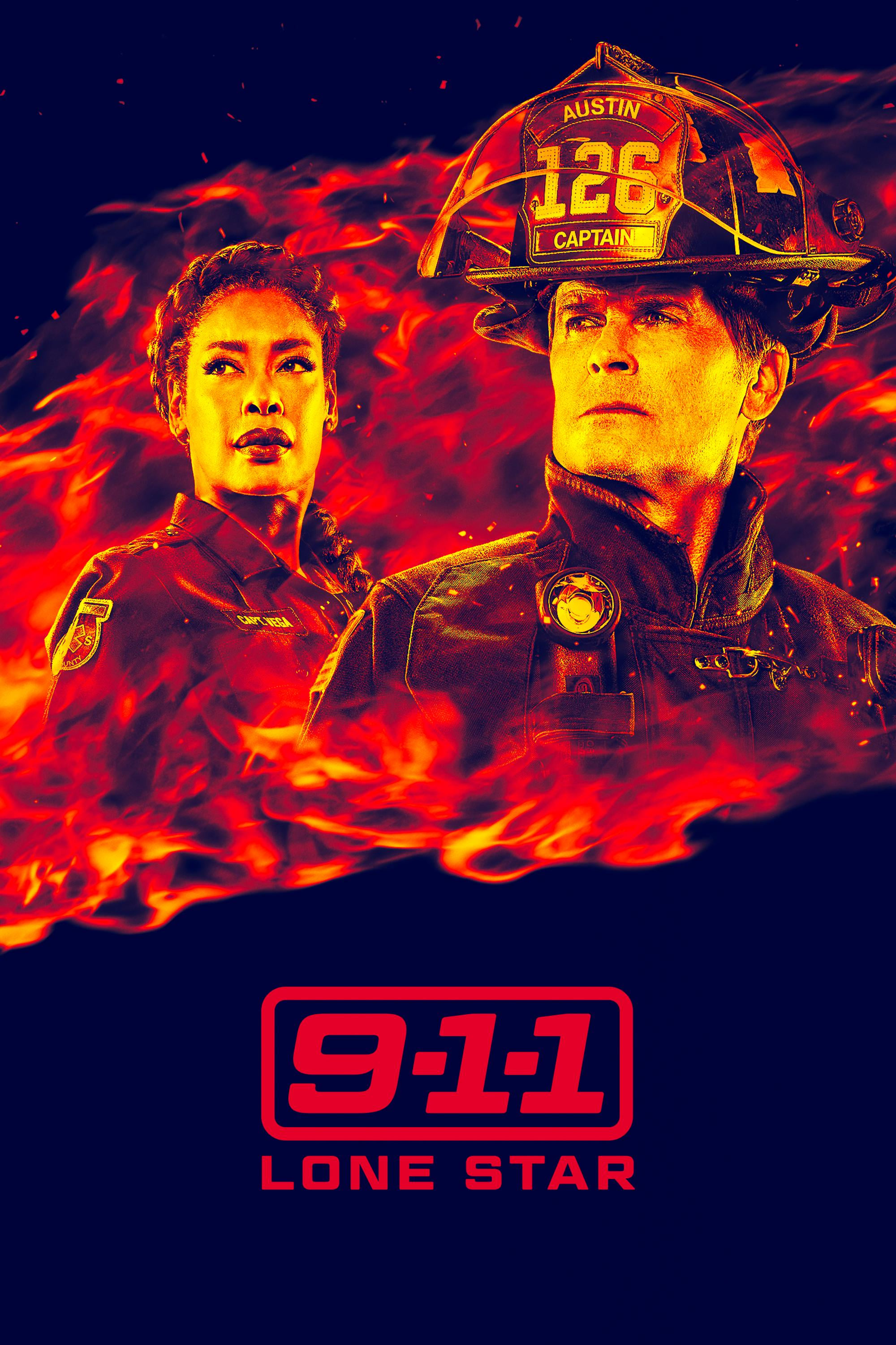 9-1-1: Lone Star | 9-1-1: Lone Star