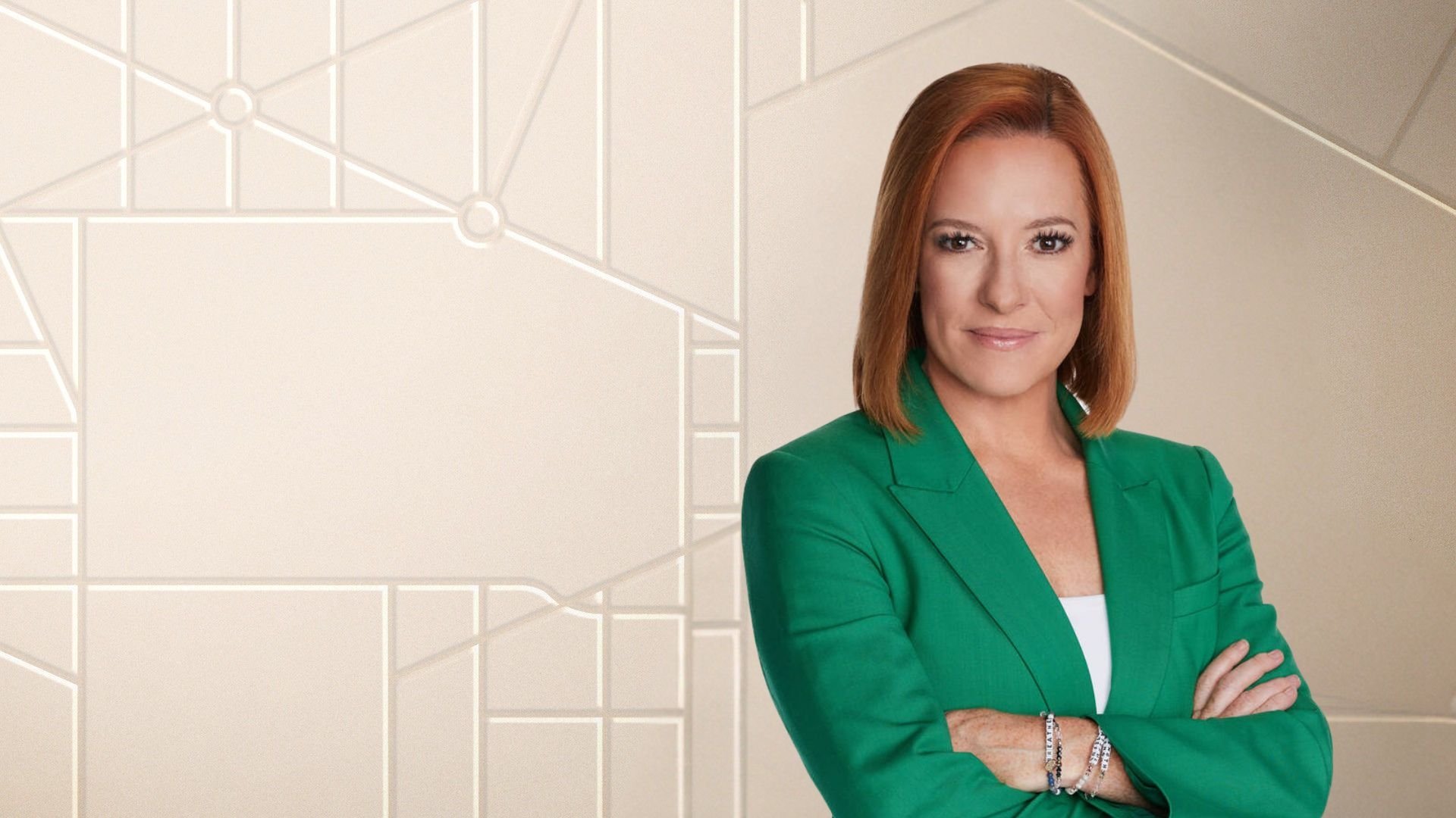 Inside with Jen Psaki|Inside with Jen Psaki