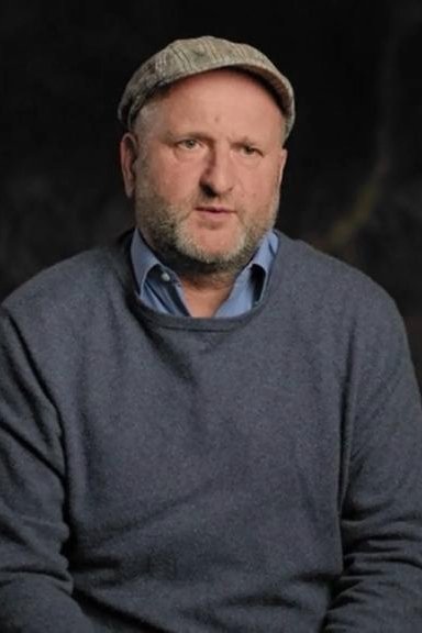 بازیگر Stephen Woolfenden  