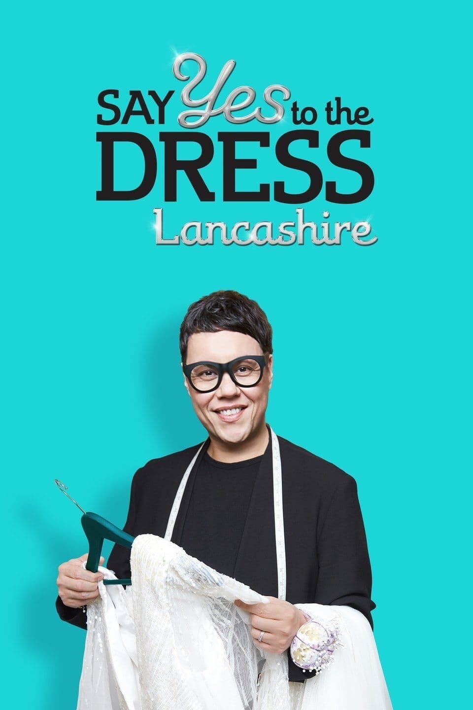 Say Yes To The Dress: Lancashire | Say Yes To The Dress: Lancashire