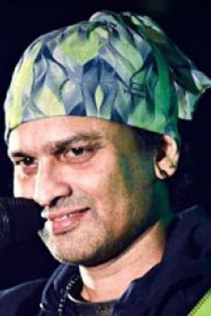 بازیگر Zubeen Garg  